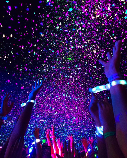 such a heavenly view — Coldplay last night at Maracanã. Rio de Janeiro -...