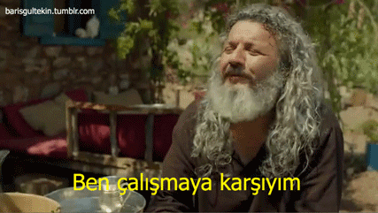 Barış'ın not defteri