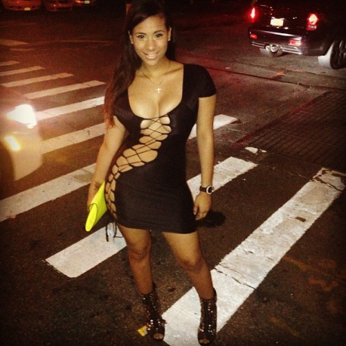 dalandofmilkandhoney:  Cyn Santana  http://dalandofmilkandhoney.tumblr.com