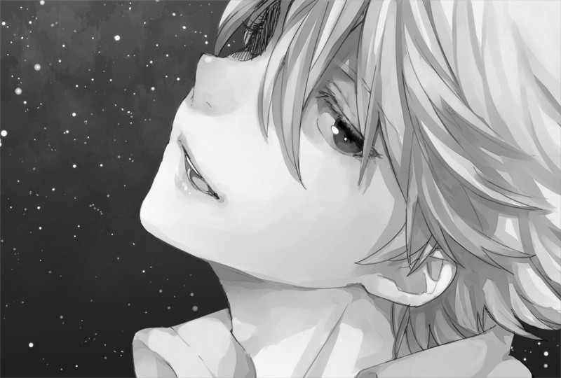                                                        Original by ☆ // Edit by