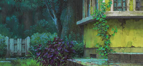 susuwatori:Summer rain