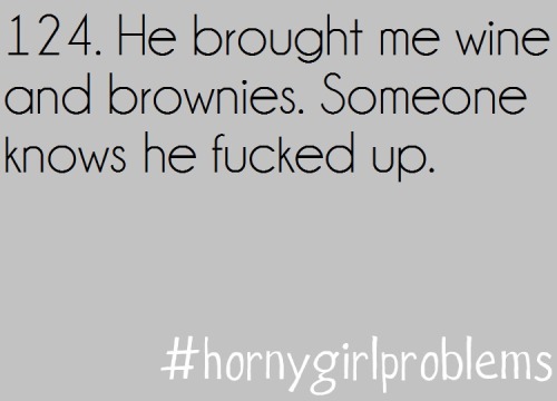 brownies