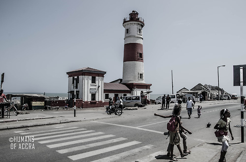 dynamicafrica:   Some of the latest photos from Yaw Biney of Humans of Accra. September: