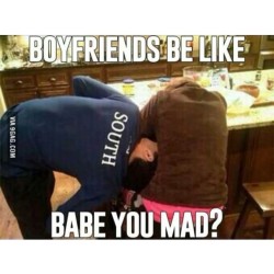 9gag:  Boyfriends be like… #9gag 