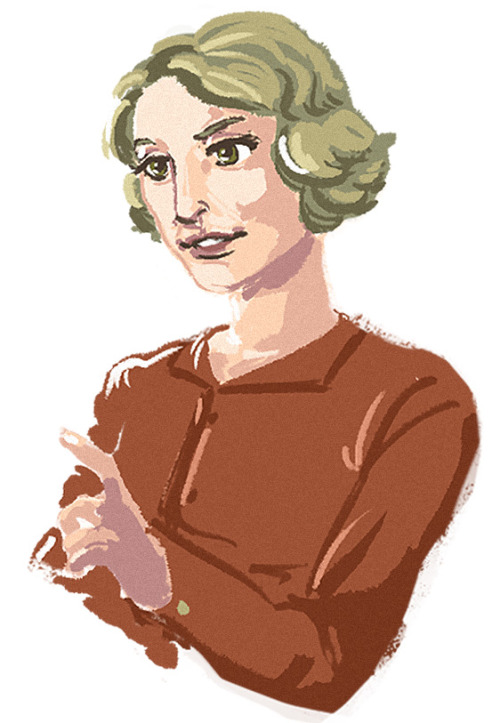 A Lady Edith doodle. How lovely was the Christmas Special? Gonna miss Downton :’DI hope everyo