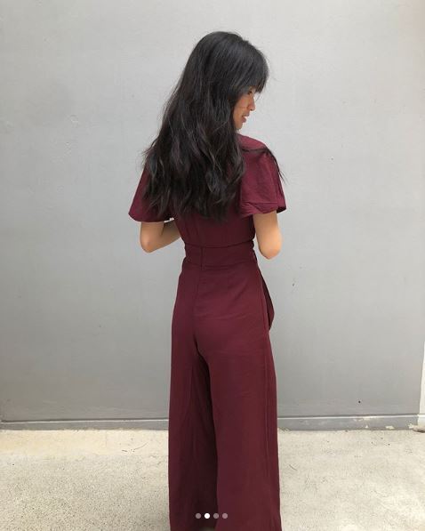 sicksgboy: premium-sg-girls-xmm: Gorgeous & Tight SG xmm Megan Ang Insta @megan_anggThanks for s