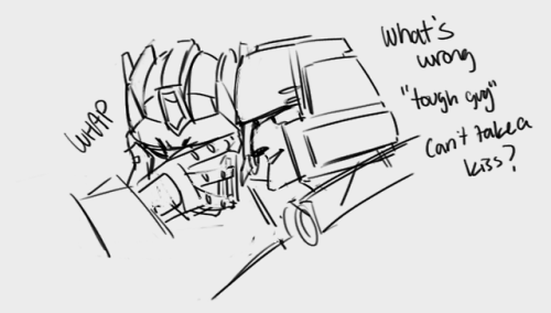 tfadi: big dumb