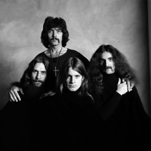 Sex Black Sabbath pictures