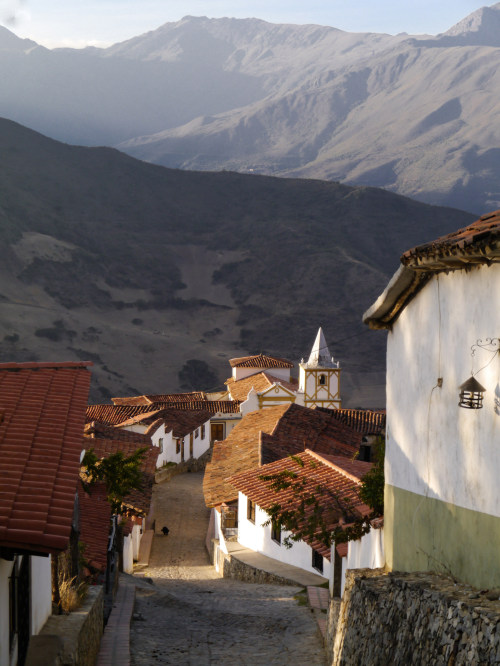 breathtakingdestinations:Pico Bolìvar - porn pictures