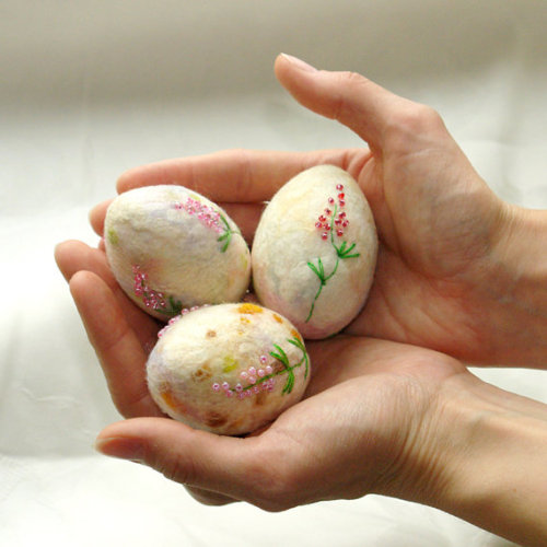35 Creative Designs That Turn Ordinary Eggs Into Eggs-traordinary Art