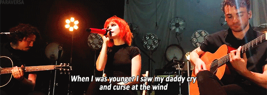 ssweet-sensation:  bellissima-amor:  ssweet-sensation The only exception.  Our song