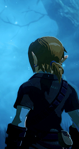 But Times Flow Passed On. He Faded Away...