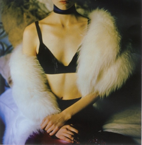 gabbigolightly:Photographed by Manuela Pavesi for Ponystep