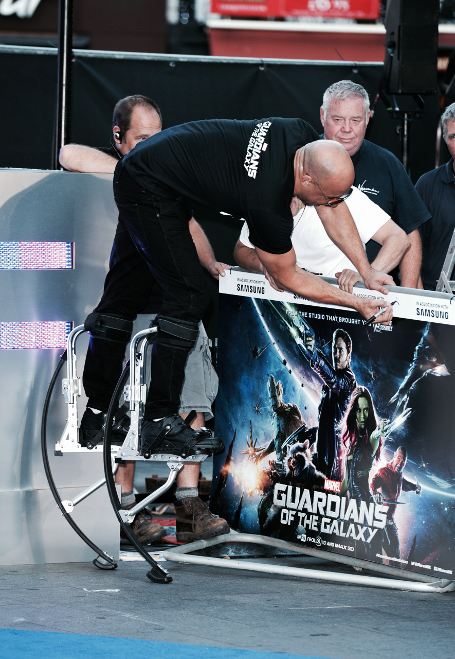blktauna:  strikerhercules:  » Because only Vin Diesel could ever be ridiculously