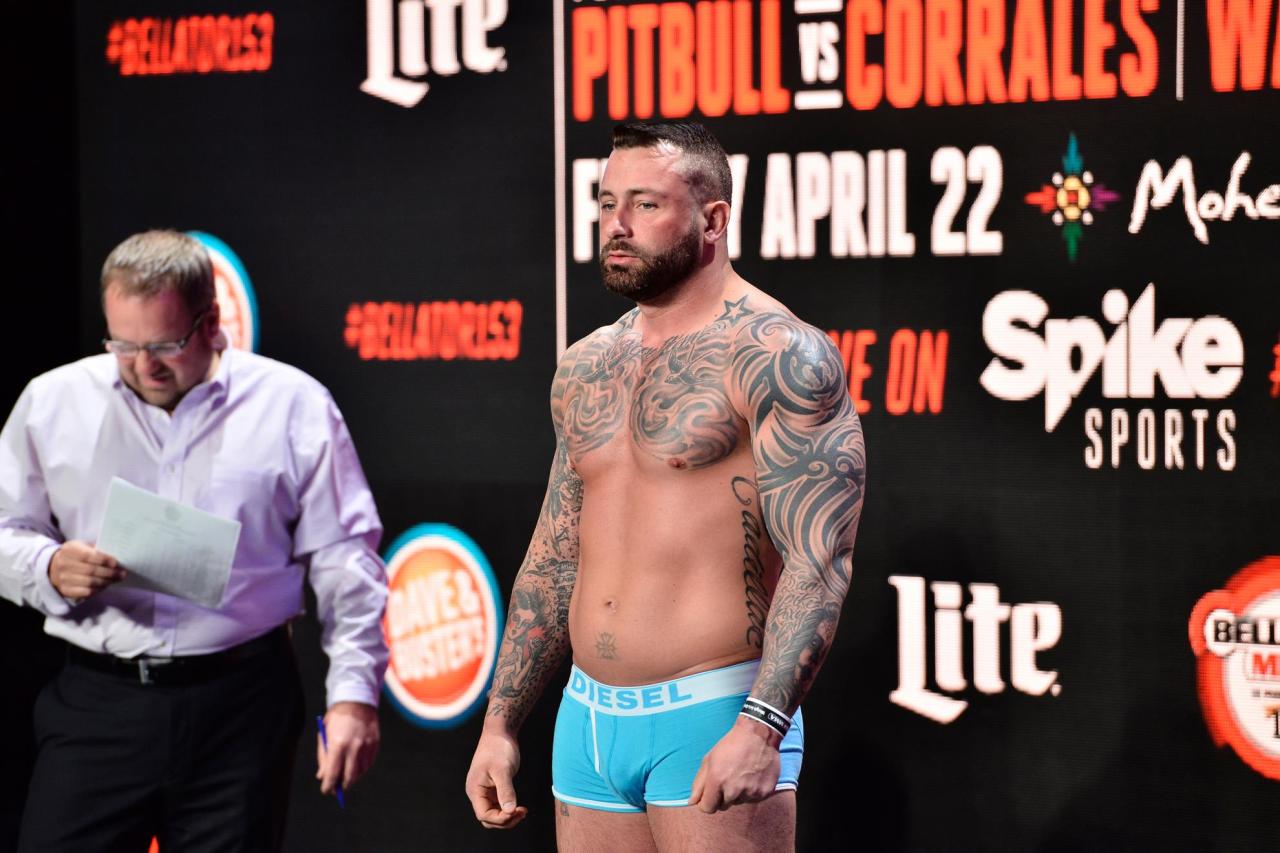 the weigh-in underwear