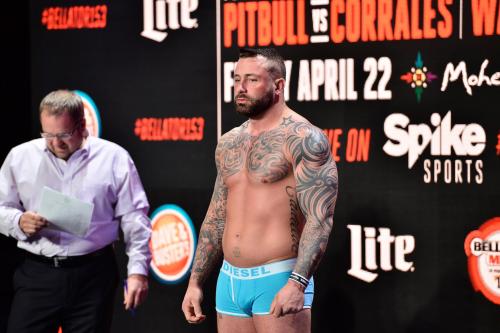 the weigh-in underwear