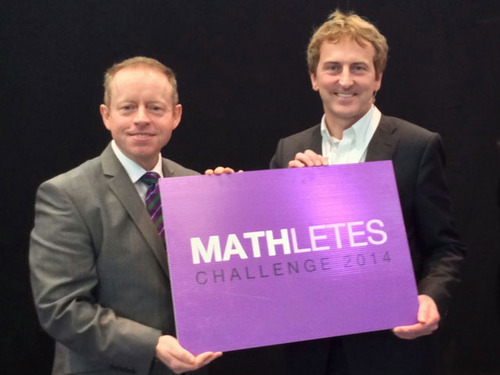 MATHletes Challenge 2014