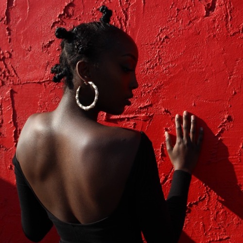 blackgirlsreverything: Black Girl Magic Shot by sethnocentric.tumblr.com Instagram.com/sethno