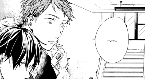 Yaoi is my Life