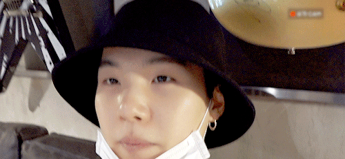 Close Up Of A Cutie