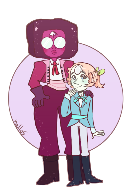 nellos:  i loved their outfits this ep… stylish 