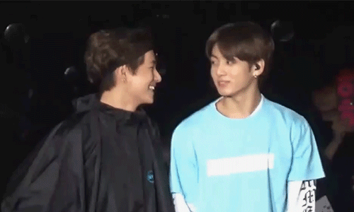 Awww He Cant Even Stay Angry With Him. :))