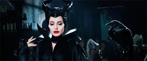 thorvalkyrie-deactivated2018010:  Maleficent (2014) 