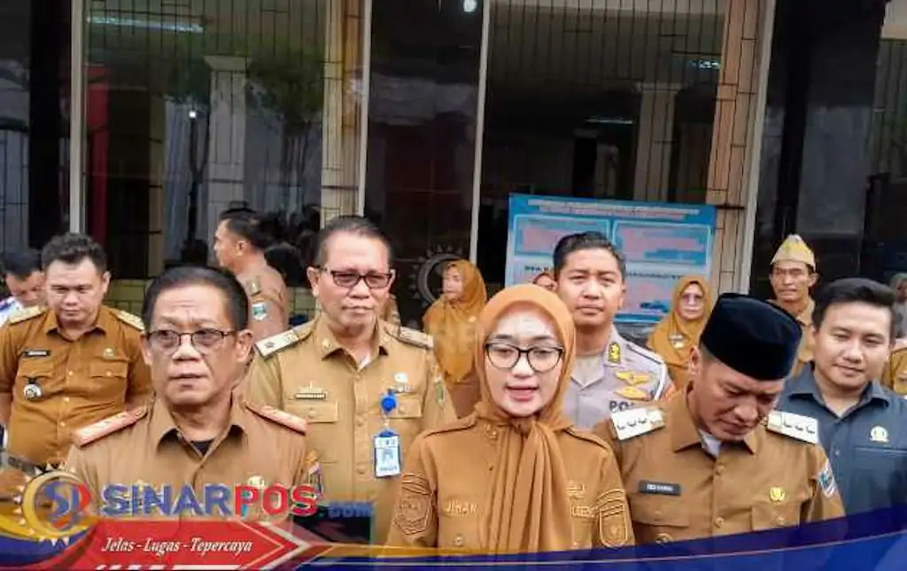 Wagub Lampung Jihan Nurlela Resmikan Samsat Induk Kabupaten Pesisir Barat: Layanan Publik yang Lebih Cepat dan Efisien