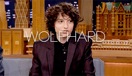 bywheelers: Happy Birthday to our national treasure, Finn Wolfhard! (23 December, 2002)