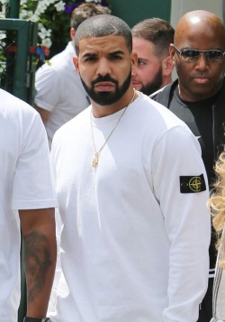 drakefam:  White…