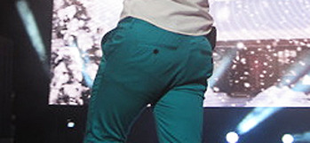 Louis Tomlinson&rsquo;s ass (One Direction)