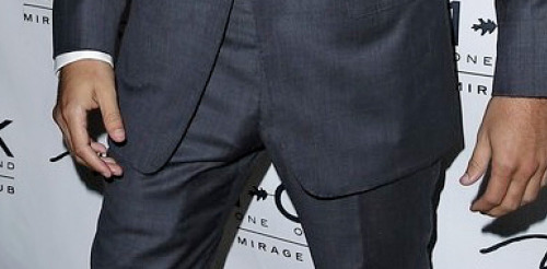 Porn Pics Scott Disick’s bulge.