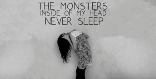 I'm Not Sad Anymore
