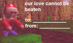 party-cat-anthem:get romantic this valentine’s