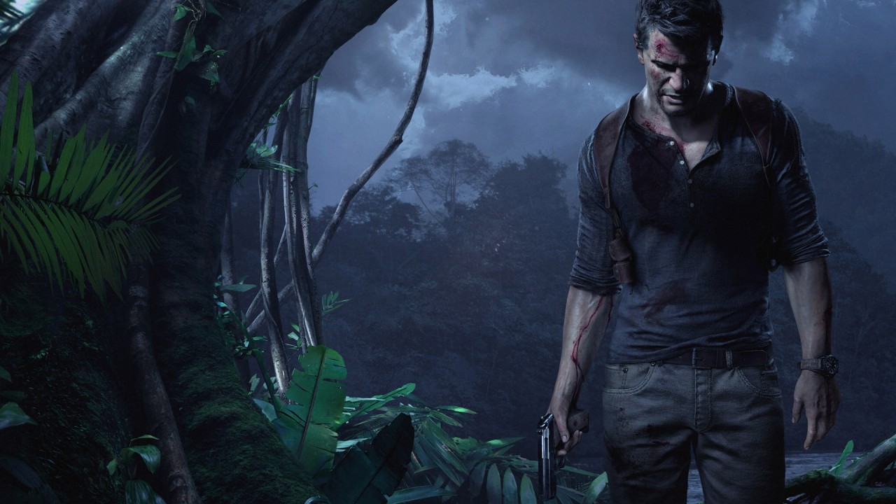 theomeganerd:  Uncharted 4: A Thiefs End is About Pirate Treasure Several years after