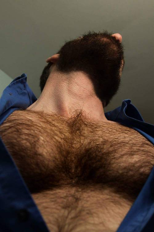 scruffy JIZZ monkey!