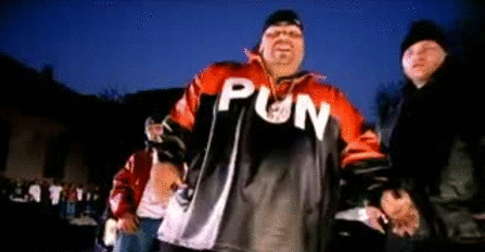 gutsanduppercuts:  Fat Joe and Big Pun - Twinz (Deep Cover ‘98)