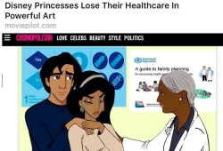 Yourownpetard:  Buddhabrand: They Have A Fuckin Genie Why Would They Need Healthcare