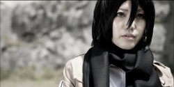 bookshop:  Epic 9-minute video is perfect fan-made tribute to the hottest anime of the year Attack on Titan is the unlikely anime of the year; now it’s the unlikely inspiration for probably the best cosplay ever. We’ve never seen anything like the