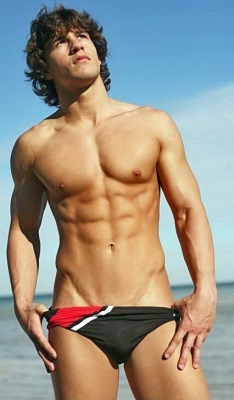 speedobuttandtaint:  completelyfine:  http://completelyfine.tumblr.com/ Thanks for following!  Over 60,000 followers. Speedbuttandtaint Hot Speedos, men and butts.