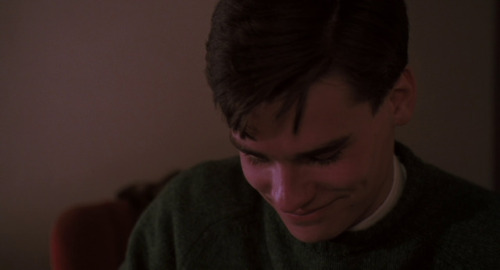 selfuntitled:― Dead Poets Society (1989) “I’m trapped.”