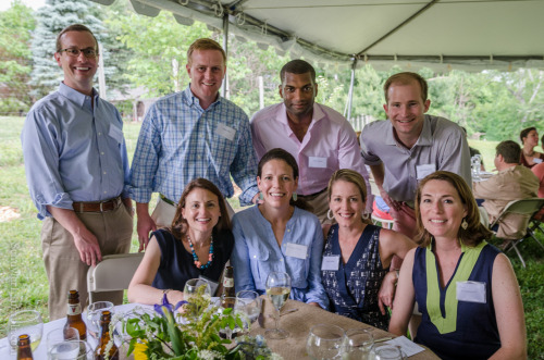 Riverbend Environmental Education Center: Farm to TableJune 2015, Gladwyne, PA By Schuyler LOriginal