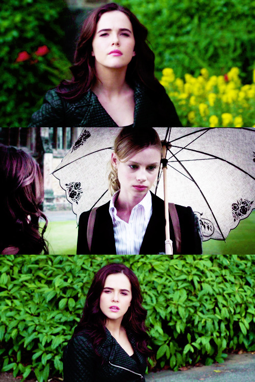 Welcome to my Wonderland