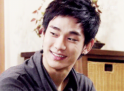 littlepeacefulrunner:  Kim Soo Hyun / Song Sam Dong 