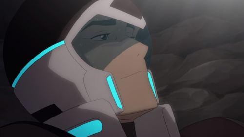 blacklionshiro: In 2018 I hope you find yourself someone who looks at you the way Shiro looks at Kei