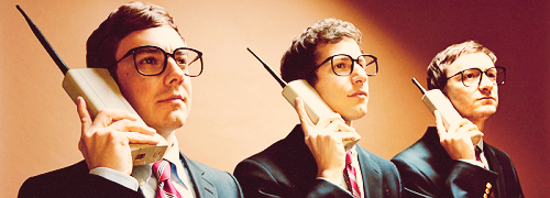  The Lonely Island in Papermag (x) 