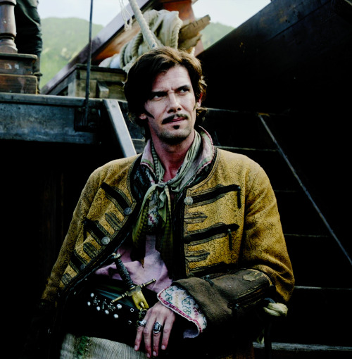 jack rackham