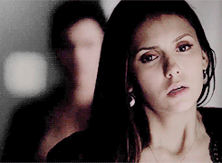 ❤️ tvd positivity week, day 5: most satisfying moment | “Elena…”
