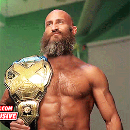 Tommaso Ciampa