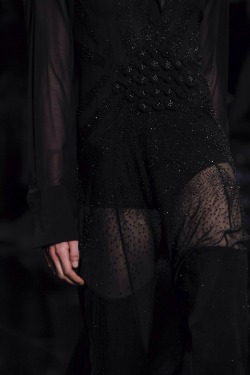  Donna Karan FW 2014/2015 